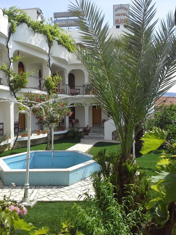 Rilican Best - View Hotel Selçuk Exterior foto