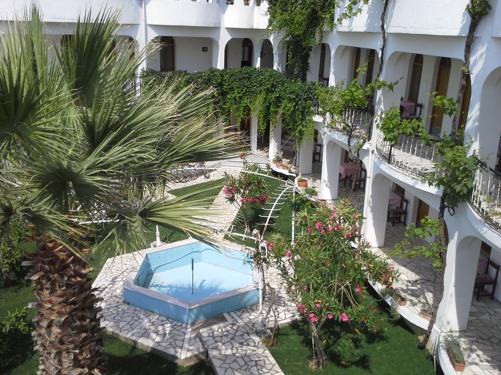 Rilican Best - View Hotel Selçuk Exterior foto