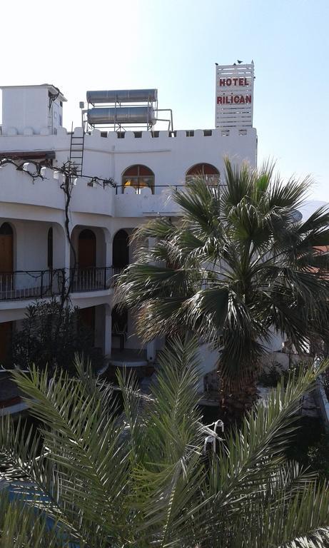 Rilican Best - View Hotel Selçuk Exterior foto