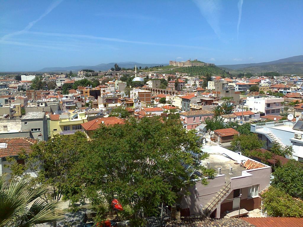 Rilican Best - View Hotel Selçuk Exterior foto