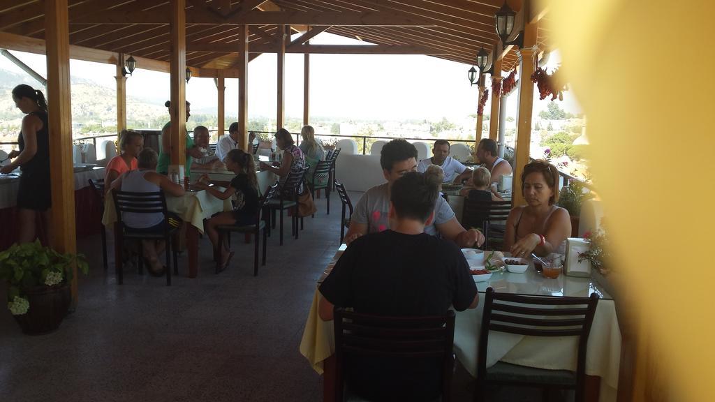 Rilican Best - View Hotel Selçuk Exterior foto