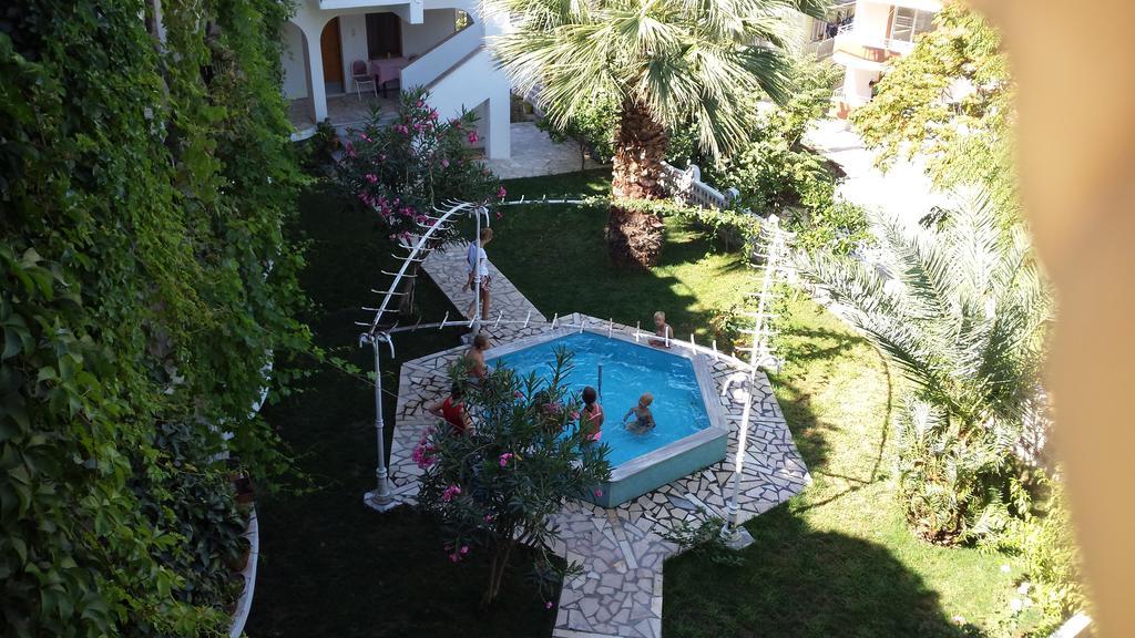 Rilican Best - View Hotel Selçuk Exterior foto